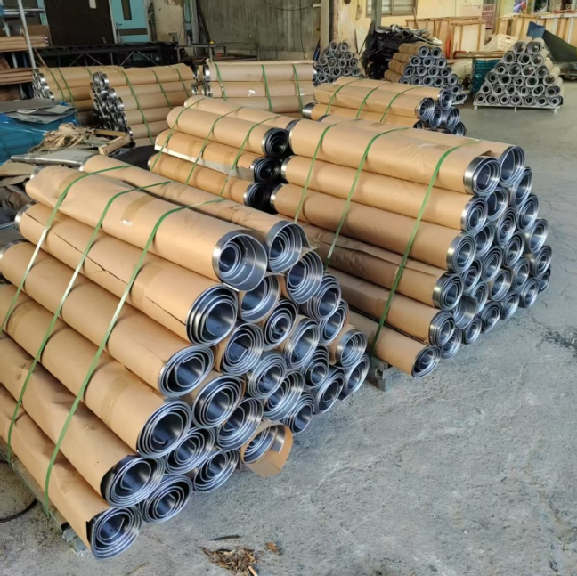 朝阳防辐射铅板铅皮 0.5-50mm定制